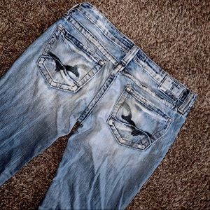 Big Star Jeans Sz 29